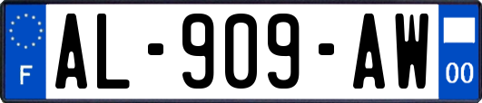 AL-909-AW