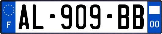 AL-909-BB