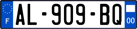 AL-909-BQ