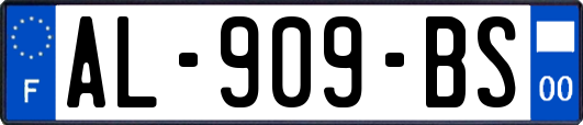 AL-909-BS