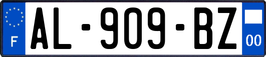 AL-909-BZ