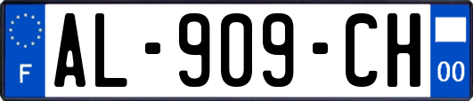 AL-909-CH