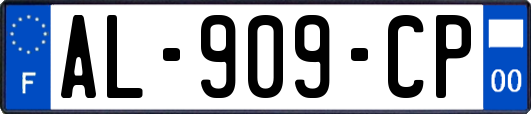 AL-909-CP