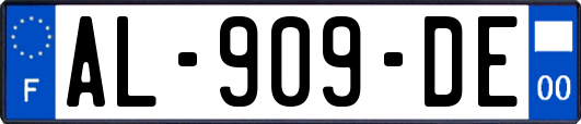 AL-909-DE
