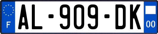 AL-909-DK