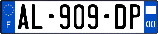 AL-909-DP