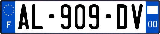 AL-909-DV