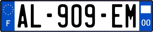 AL-909-EM