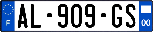 AL-909-GS