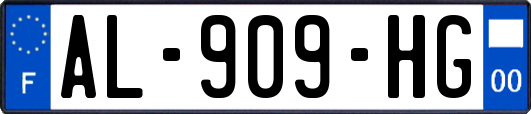 AL-909-HG