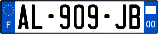 AL-909-JB