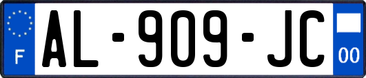 AL-909-JC