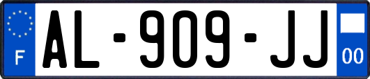 AL-909-JJ