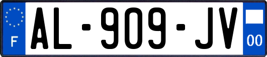 AL-909-JV