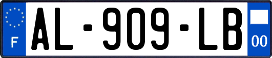 AL-909-LB