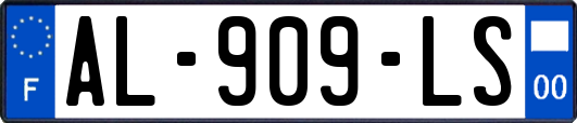 AL-909-LS