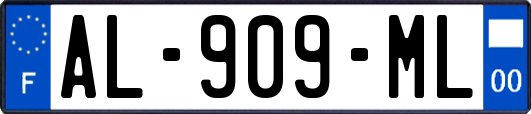 AL-909-ML