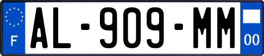 AL-909-MM