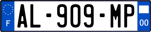 AL-909-MP