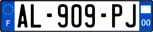 AL-909-PJ