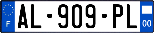 AL-909-PL