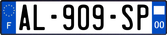 AL-909-SP