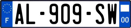 AL-909-SW