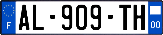 AL-909-TH