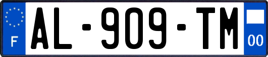 AL-909-TM