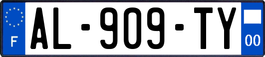 AL-909-TY