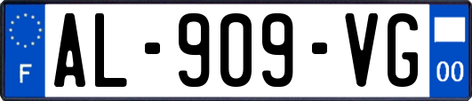 AL-909-VG