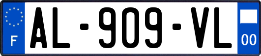 AL-909-VL