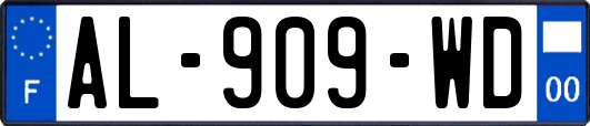 AL-909-WD