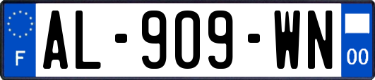 AL-909-WN