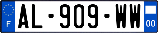 AL-909-WW