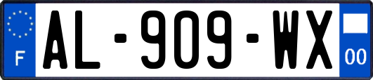 AL-909-WX