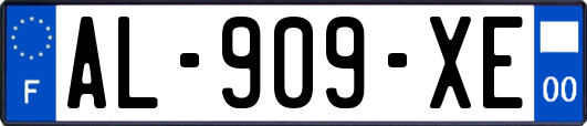 AL-909-XE