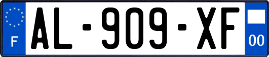 AL-909-XF