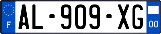 AL-909-XG