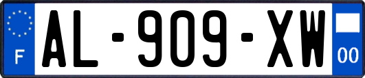 AL-909-XW