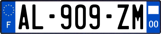 AL-909-ZM