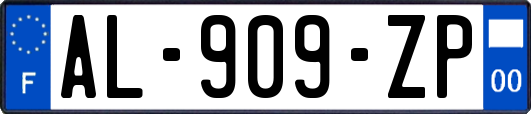 AL-909-ZP