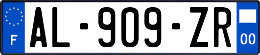 AL-909-ZR