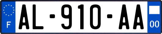 AL-910-AA