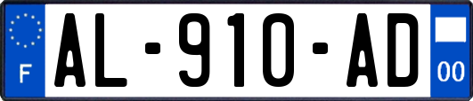 AL-910-AD