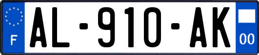 AL-910-AK