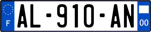AL-910-AN