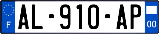 AL-910-AP