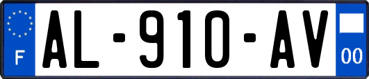 AL-910-AV