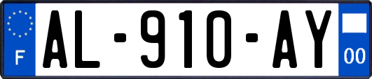 AL-910-AY